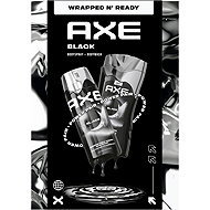 AXE Black 400 ml - Men's Cosmetic Set