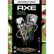AXE Africa 400 ml - Men's Cosmetic Set