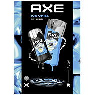 AXE Ice Chill 300 ml - Men's Cosmetic Set