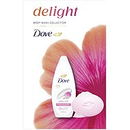 DOVE Petal Soft 250 ml - Cosmetic Gift Set