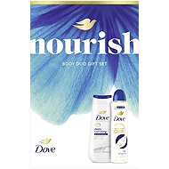 DOVE Original Advanced Care 375 ml - Cosmetic Gift Set