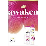 DOVE Replenishing 375 ml - Cosmetic Gift Set