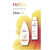 DOVE Fruity 400 ml - Cosmetic Gift Set