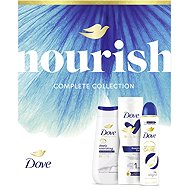 DOVE Original 625 ml - Cosmetic Gift Set