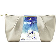 DOVE Original large cosmetic bag 875 ml - Cosmetic Gift Set