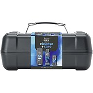 DOVE Men Care Clean Comfort gift box with tool box 450 ml - Men's Cosmetic Set