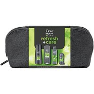 DOVE Men Care Extra Fresh 700 ml - Men's Cosmetic Set