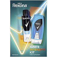 REXONA Cobalt 375 ml - Cosmetic Gift Set