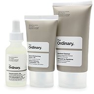 THE ORDINARY The Daily Set 110 ml - Cosmetic Gift Set