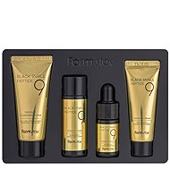 FARM STAY Black Snail & Peptide 9 Mini Set 93 ml - Cosmetic Gift Set