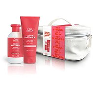 WELLA PROFESSIONALS Invigo colour Brilliance Set 500 ml - Haircare Set