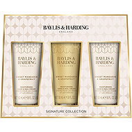 BAYLIS & HARDING Hand Cream Set Mandarin & Grapefruit 150 ml - Cosmetic Gift Set
