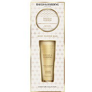 BAYLIS & HARDING Mandarin & Grapefruit 200 ml - Cosmetic Gift Set