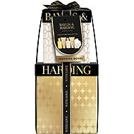 BAYLIS & HARDING Mandarin & Grapefruit 300 ml - Cosmetic Gift Set