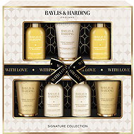 BAYLIS & HARDING Mandarin & Grapefruit 550 ml - Cosmetic Gift Set