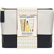 BAYLIS & HARDING Mandarin & Grapefruit in cosmetic bag 300 ml - Cosmetic Gift Set