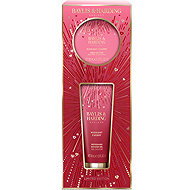 BAYLIS & HARDING Midnight Cherry 200 ml - Cosmetic Gift Set