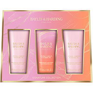 BAYLIS & HARDING Jojoba, Vanilla & Almond Oil 150 ml - Hand Cream
