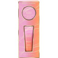 BAYLIS & HARDING Jojoba, Vanilla & Almond Oil 200 ml - Cosmetic Gift Set