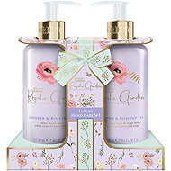 BAYLIS & HARDING Royale Garden Lavender & Rosehip Tea 600 ml - Cosmetic Gift Set