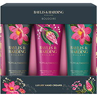 BAYLIS & HARDING Boudoire Tropical Paradise 150 ml - Hand Cream