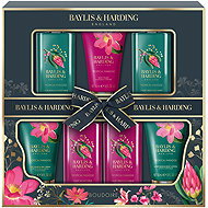 BAYLIS & HARDING Boudoire Tropical Paradise 550 ml - Cosmetic Gift Set