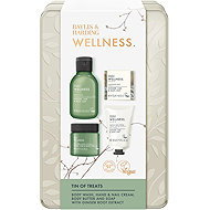 BAYLIS & HARDING ginger, lime & basil 180 ml - Cosmetic Gift Set