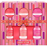 BAYLIS & HARDING Cotswold Cocktails 350 ml - Cosmetic Gift Set