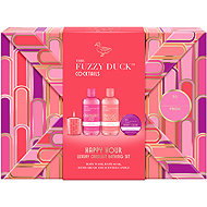 BAYLIS & HARDING set with candle Cotswold Cocktails 650 ml - Cosmetic Gift Set