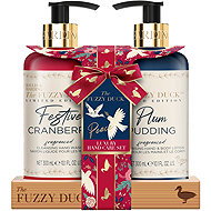 BAYLIS & HARDING Winter Kingdom 600 ml - Cosmetic Gift Set