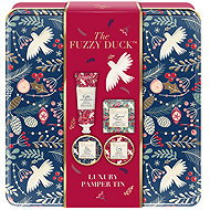 BAYLIS & HARDING set in tin box Winter Kingdom 150 ml - Cosmetic Gift Set