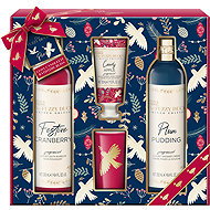 BAYLIS & HARDING Winter Kingdom 530 ml - Cosmetic Gift Set
