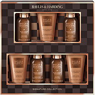 BAYLIS & HARDING Black Pepper & Ginseng 550 ml - Men's Cosmetic Set
