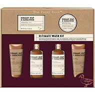 BAYLIS & HARDING Bergamot, Hemp & Santal 960 ml - Men's Cosmetic Set
