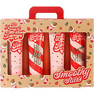 GRACE COLE Christmas Confectionery, Cocoa & Vanilla 400 ml - Cosmetic Gift Set