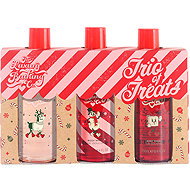 GRACE COLE Christmas Confectionery, Cocoa & Vanilla 750 ml - Cosmetic Gift Set
