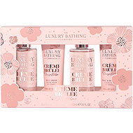 GRACE COLE Creme brulée, Orange Blossom & Vanilla 300 ml - Cosmetic Gift Set