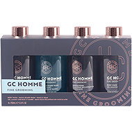 GRACE COLE Black Pepper & Tangerine 600 ml - Men's Cosmetic Set