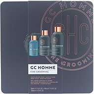 GRACE COLE Black Pepper & Tangerine set in a tin 450 ml - Men's Cosmetic Set