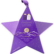 GRACE COLE Lavender 100 ml - Cosmetic Gift Set