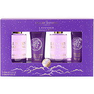 GRACE COLE Lavender 300 ml - Cosmetic Gift Set