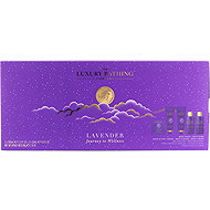 GRACE COLE Lavender 300 ml - Cosmetic Gift Set