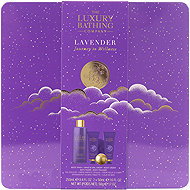 GRACE COLE Lavender set in a tin box 350 ml - Cosmetic Gift Set