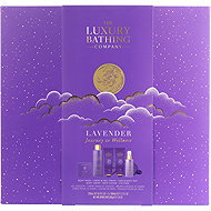 GRACE COLE Lavender 550 ml - Cosmetic Gift Set