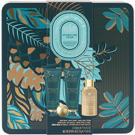 GRACE COLE Pear & Nectarine blossom set in tin box 150 ml - Cosmetic Gift Set