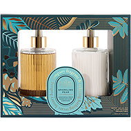 GRACE COLE Pear & Nectarine Blossom 800 ml - Cosmetic Gift Set