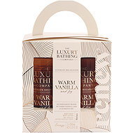 GRACE COLE Vanilla 200 ml - Cosmetic Gift Set