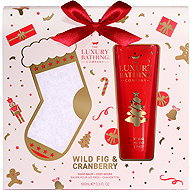 GRACE COLE Fig & Cranberry 100 ml - Cosmetic Gift Set