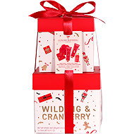 GRACE COLE Fig & Cranberry 150 ml - Cosmetic Gift Set