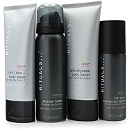 RITUALS The Ritual Of Homme Men's Care Set 240 ml - Cosmetic Gift Set